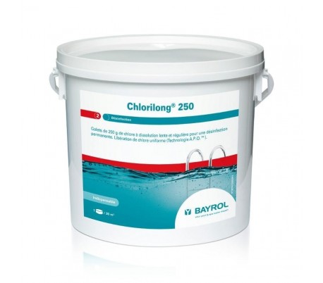 Chlorilong 250 5kg
