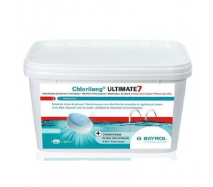 Chlorilong ULTIMATE 7