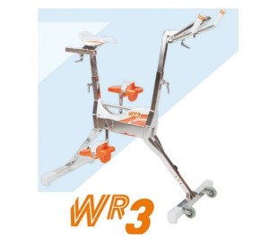 Vélo de piscine WR3