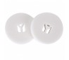 EPONGE DISQUE ABSORBANTE BAYROL KIT DE 2