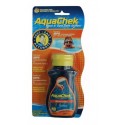 Bandelettes orange Aquachek Oxygene