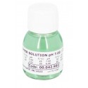 Solution tampon d'étalonnage PH7