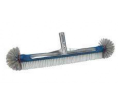 Brosse de paroi et d'angle Blue Line