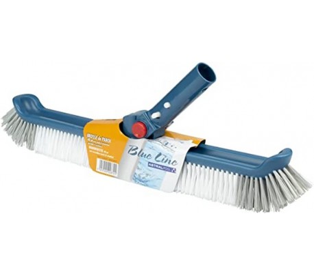 Brosse de paroi 48 cm avec angle ajustable