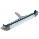 Brosse de paroi renforcée aluminium 50 cm Blue Line