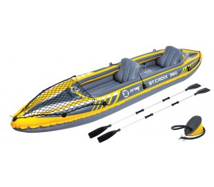 Kayak Zray St. Croix