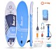 PADDLE SUP ZRAY X-RIDER