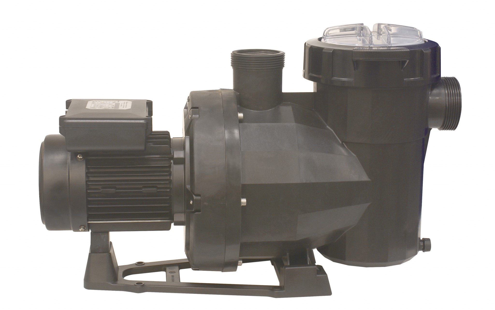 Pompe Filtration Astral Victoria Plus 3CV - 34 M³/h - Auto-amorçante - Pour Piscine