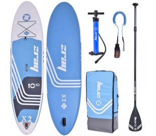 Paddle SUP Zray X-Rider 10'10"