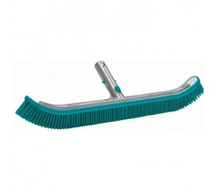 Brosse Bayrol 50cm poils en caoutchouc