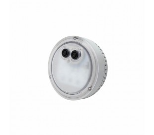 LUMIÈRE D'AMBIANCE LED SPA GONFLABLE INTEX