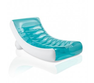 Lounge piscine ghost