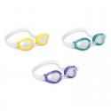 LUNETTES DE NATATION PLAY INTEX