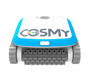 Robot électrique BWT Cosmy the Bot 150