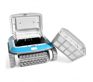 Robot électrique BWT Cosmy the Bot 150