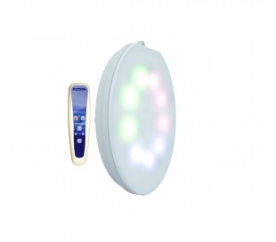 AMPOULE PROJECTEUR LUMIPLUS FLEX RGB + TELECOMMANDE