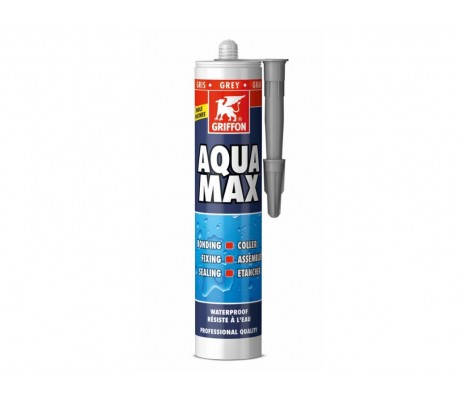 MASTIC AQUAMAX GRIFFON GRIS