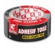 ADHÉSIF TOILÉ GRIS GRIFFON