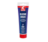 GRAISSE SILICONE TUBE 125G GRIFFON