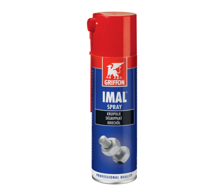 DEGRIPPANT SPRAY IMAL GRIFFON DEGRIPPANT SPRAY IMAL GRIFFON