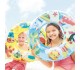 Bouée gonflable Summer fun INTEX