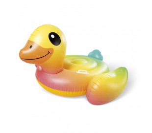 Canard gonflable INTEX