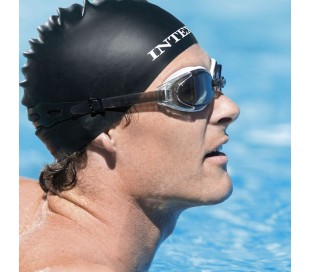 Lunettes de natation Water pro INTEX