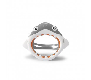 Masque de natation Fun Design INTEX