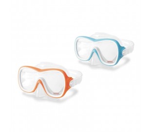 Masque de plongée Wave Rider INTEX