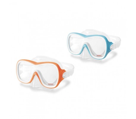 Masque de plongée Wave Rider INTEX