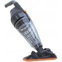 Aspirateur rechargeable VEKTRO PRO