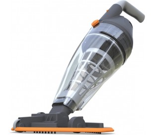 Aspirateur rechargeable VEKTRO PRO