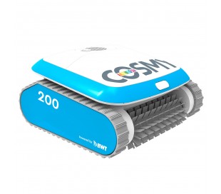 ROBOT ÉLECTRIQUE BWT COSMY 200