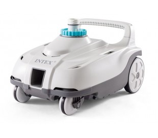 Robot aspirateur de fond ZX100 INTEX