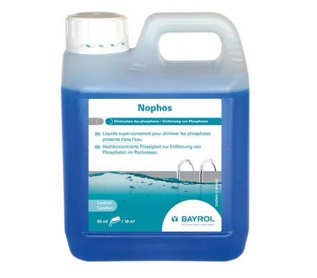 Nophos Nophos