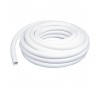 TUYAU SOUPLE SPECIAL CHLORE 50M DIAM 63