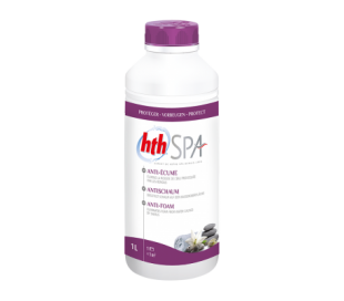 SPA - Anti mousse 1l