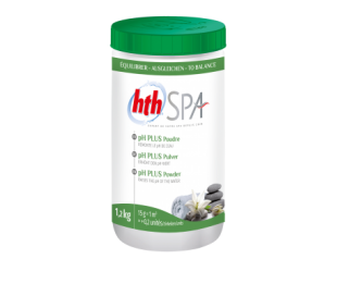 SPA - pH plus 1.2kg