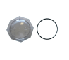 COUVERCLE FILTRE JUPITER - GALATIC 6'' + JOINT (SNTE)