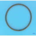 JOINT COUVERCLE FILTRE JUPITER / GALATIC / TITAN 6" (SNTE)