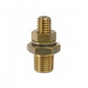 Adaptateur Té de purge Filtre Triton (Pentair)