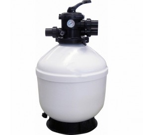 FILTRE SUPERPOOL TOP D500 10M3