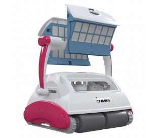ROBOT ELECTRIQUE P600 PROCOPI