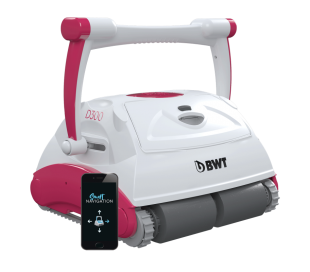 ROBOT ELECTRIQUE P600 PROCOPI