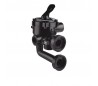 Vanne side 6 voies ASTRAL 1''1/2