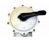 Vanne Side 6 voies Jupiter 2"