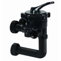 VANNE SIDE 6 VOIES TRITON TR40-TR60 1"1/2
