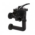 VANNE SIDE 6 VOIES TRITON TR100 TR140 2"