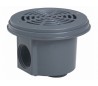 BONDE DE FOND LINER GRIS ANTHRACITE HAYWARD