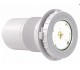 PROJECTEUR LED BLANC 18W BETON A VISSER